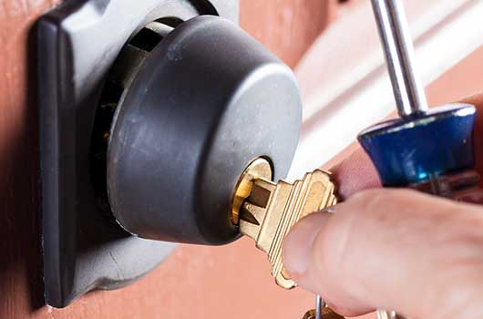 Duluth Locksmith